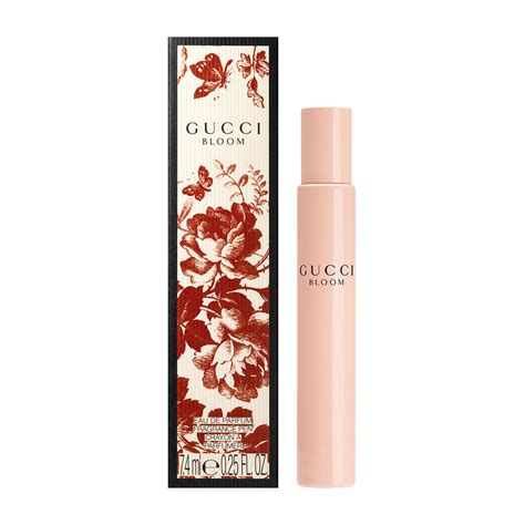 gucci bloom rollerball ulta|gucci rollerballs sephora.